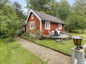 Holiday Home Angsjö Torp by Interhome in Backaryd